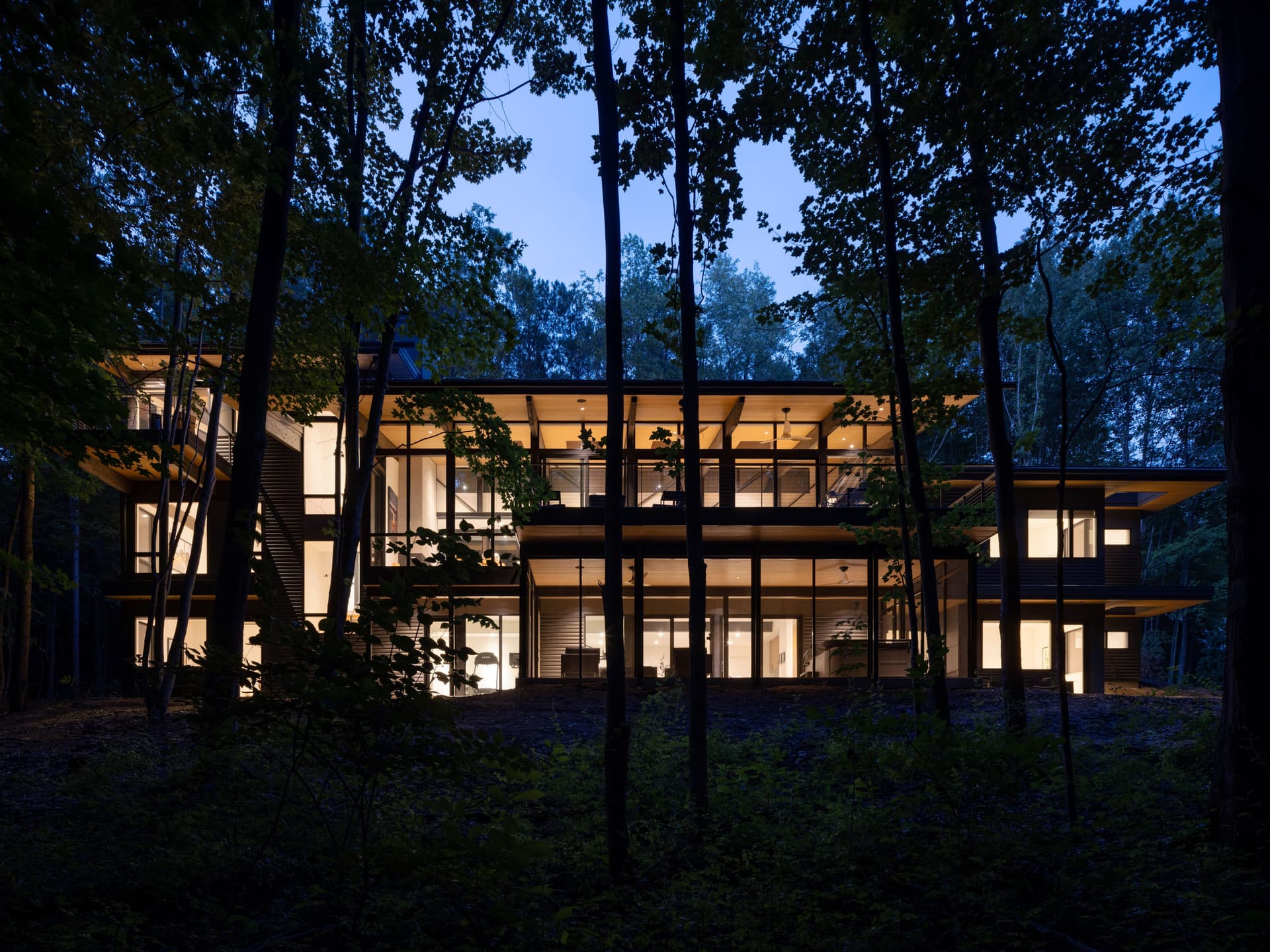 Camp Madron 