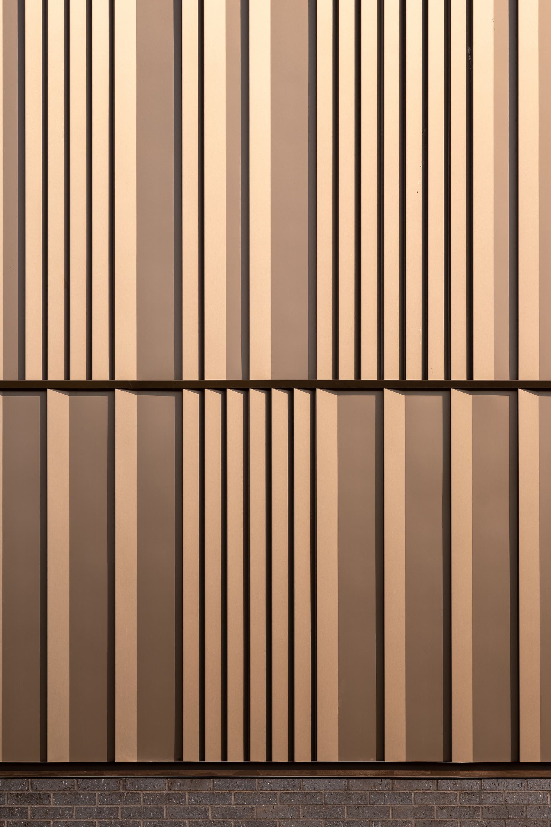 MMA Exterior Siding Detail