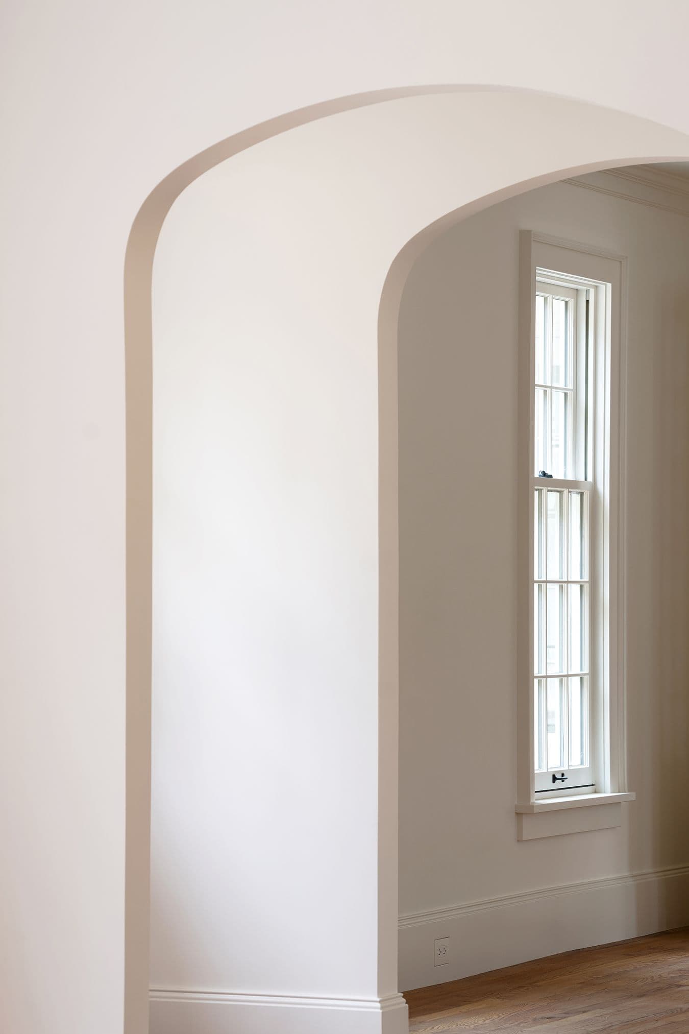 Main St. Revival Detail