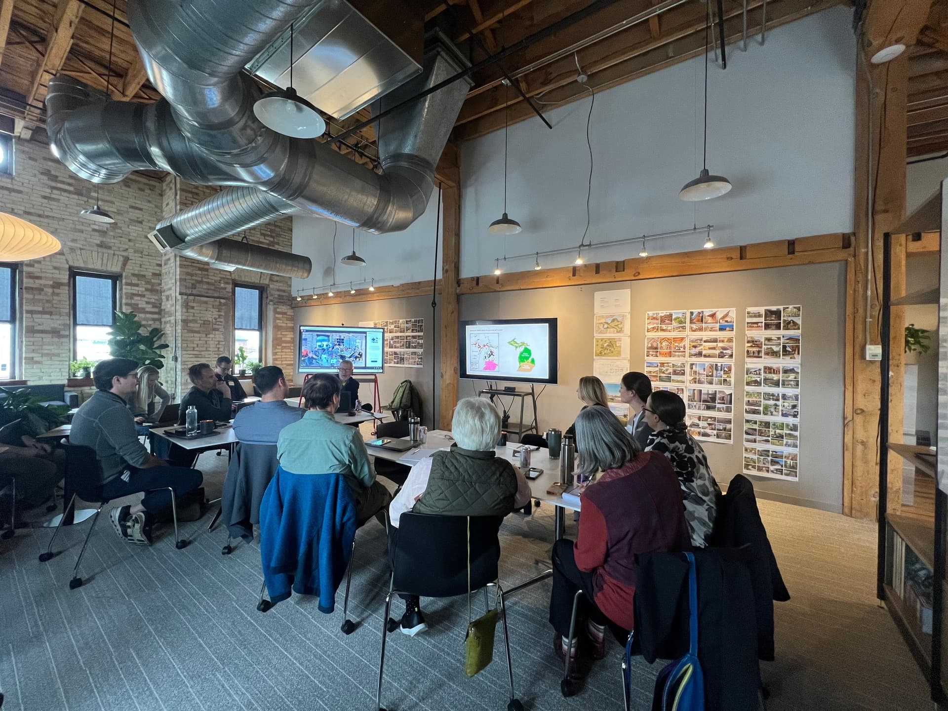 Design Charrette