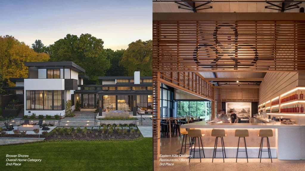 Detroit Design Awards winners