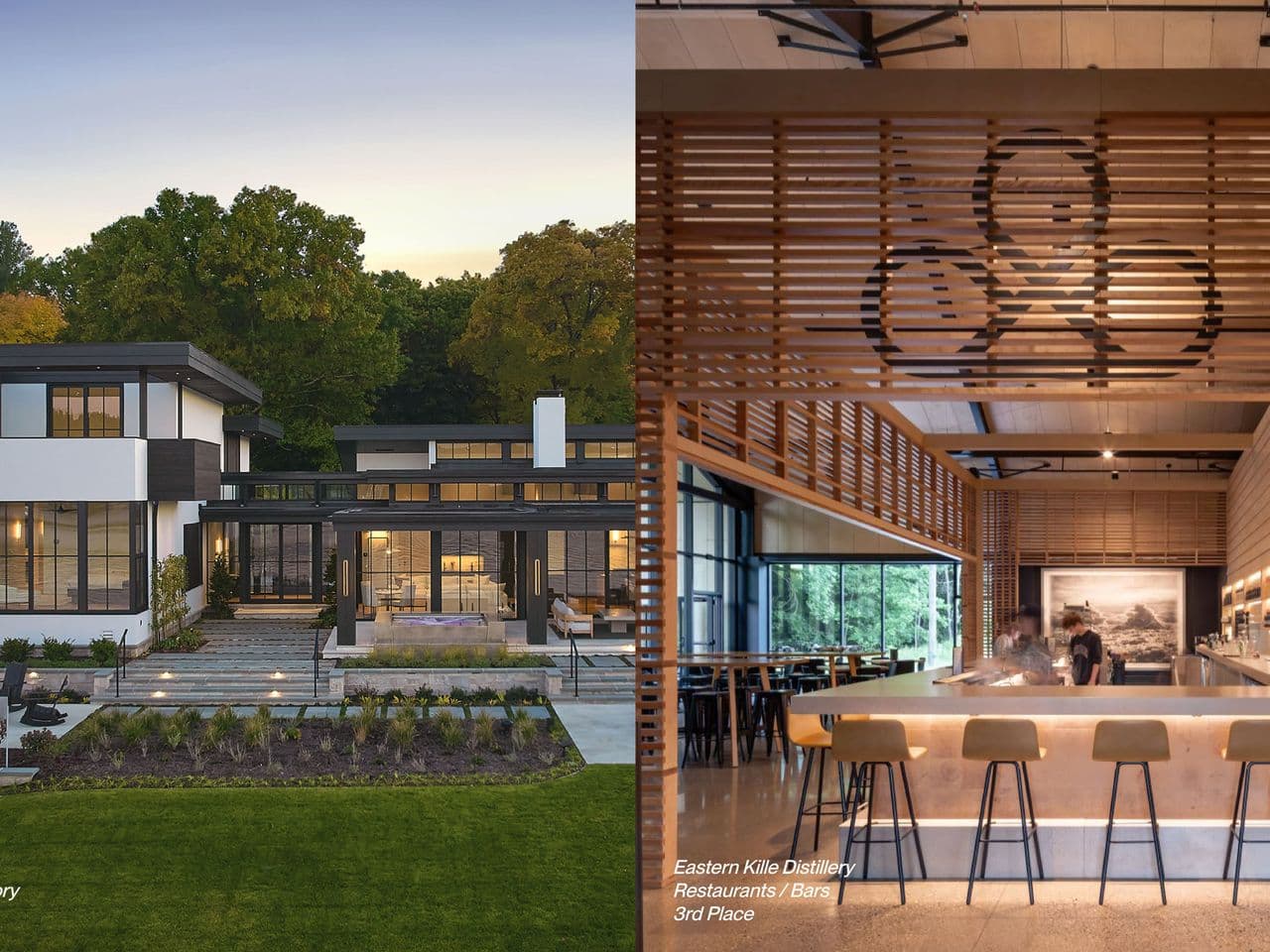 Detroit Design Awards winners