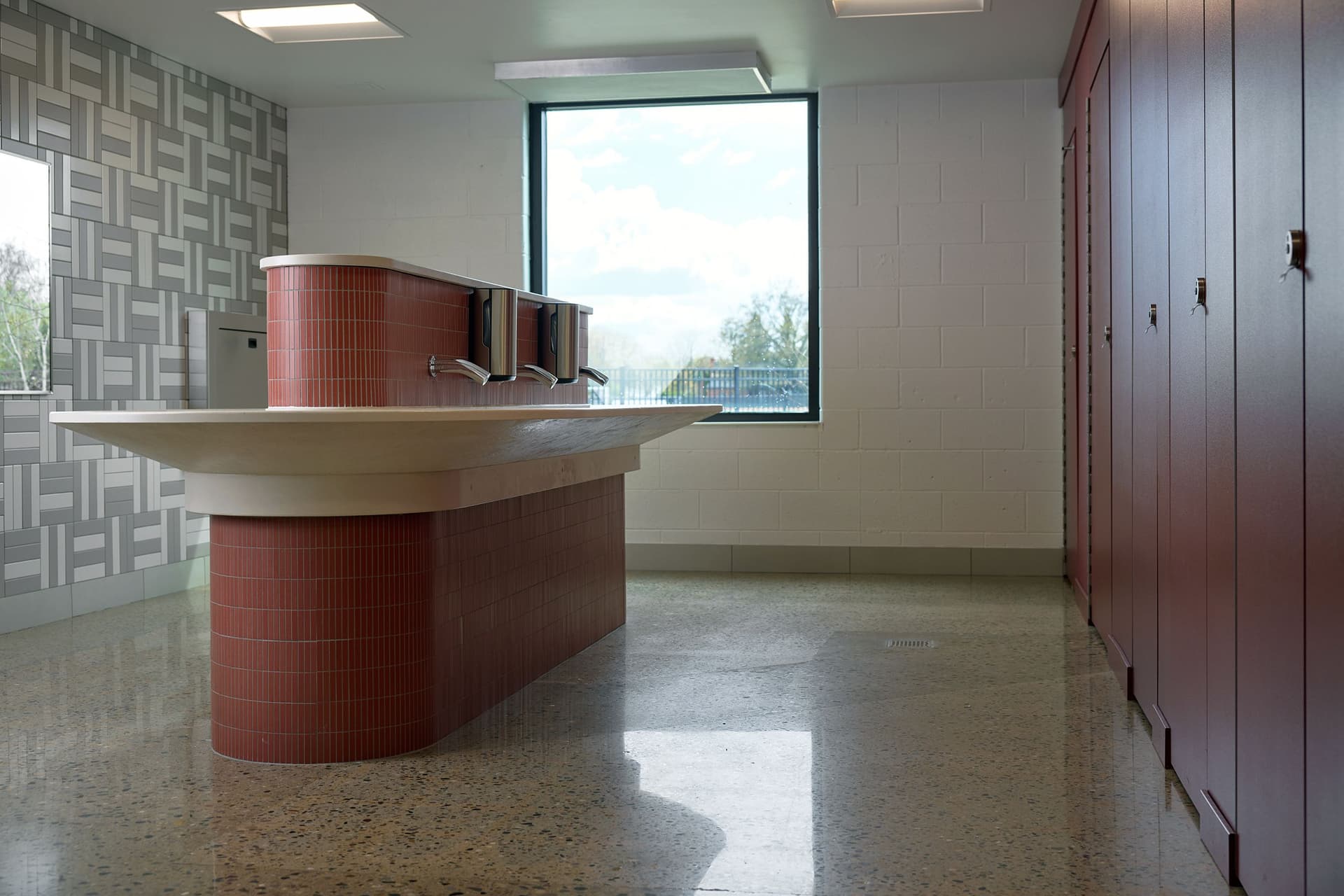 SOMI Bathroom