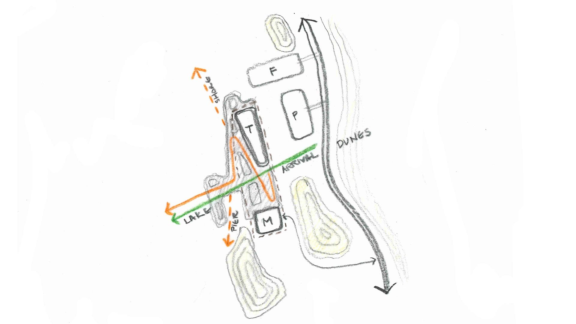 MSP Beach House Sketch 