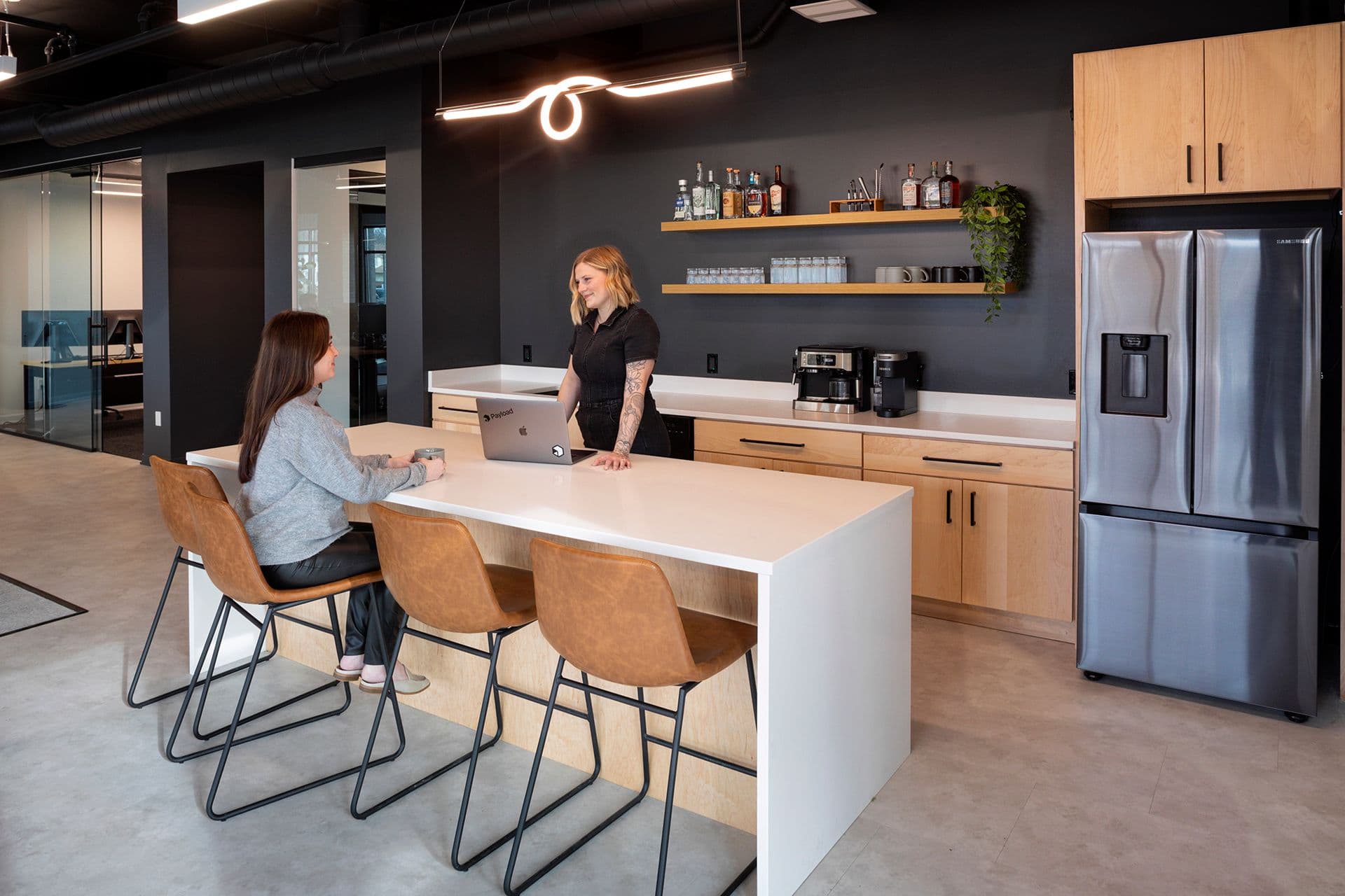 Payload Kitchen