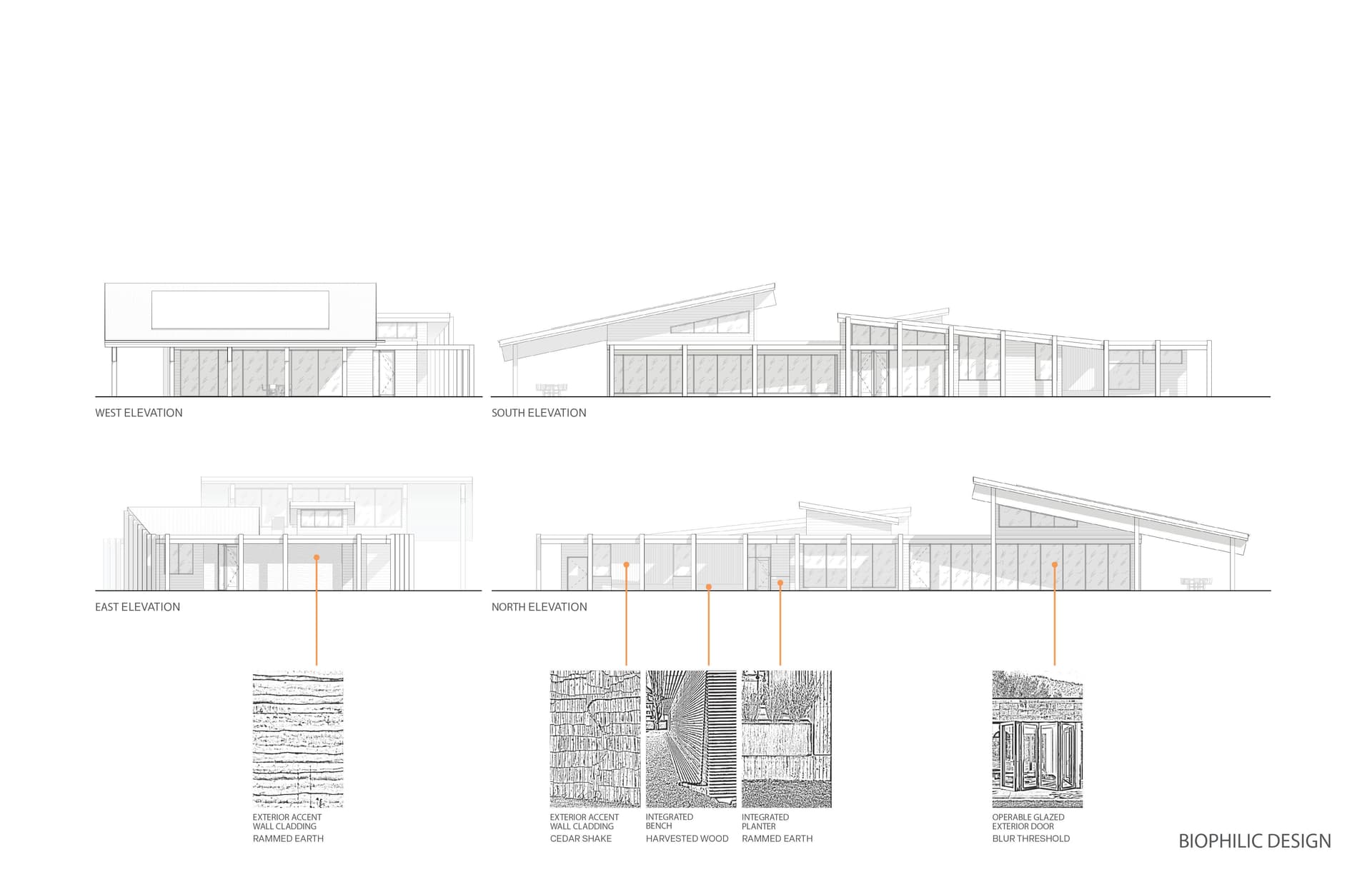 Prairie Pavilion Biophilic Design 2