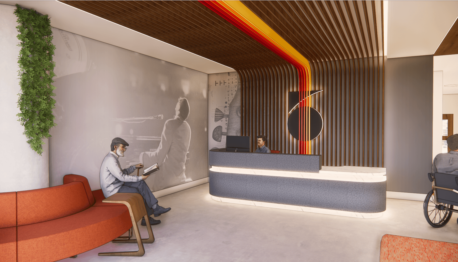 Mariela School Project 2