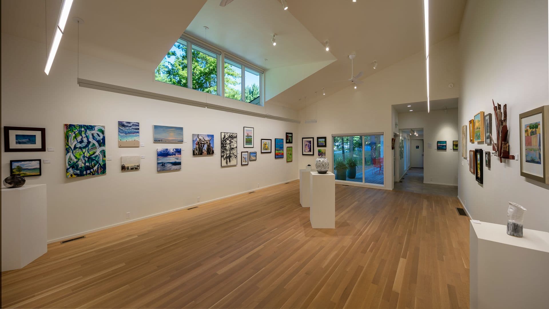 Glen Arbor Arts Center