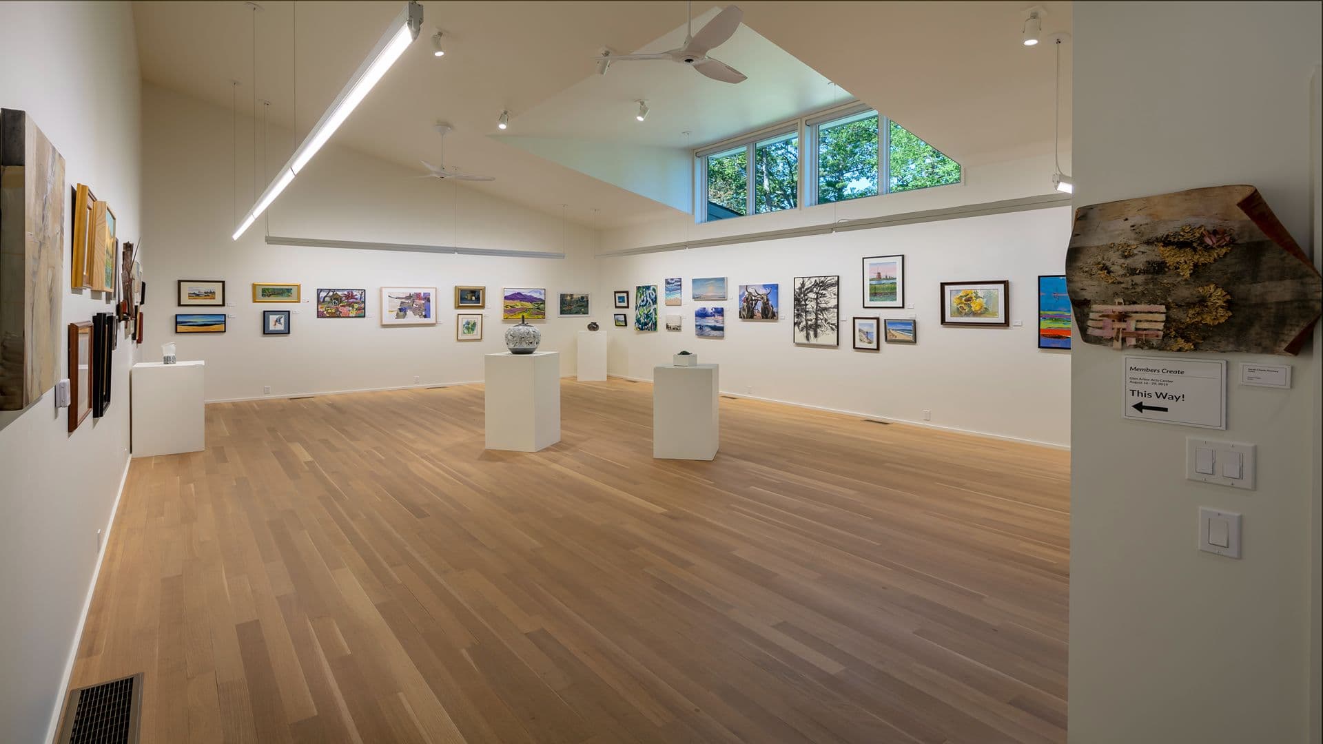 Glen Arbor Arts Center