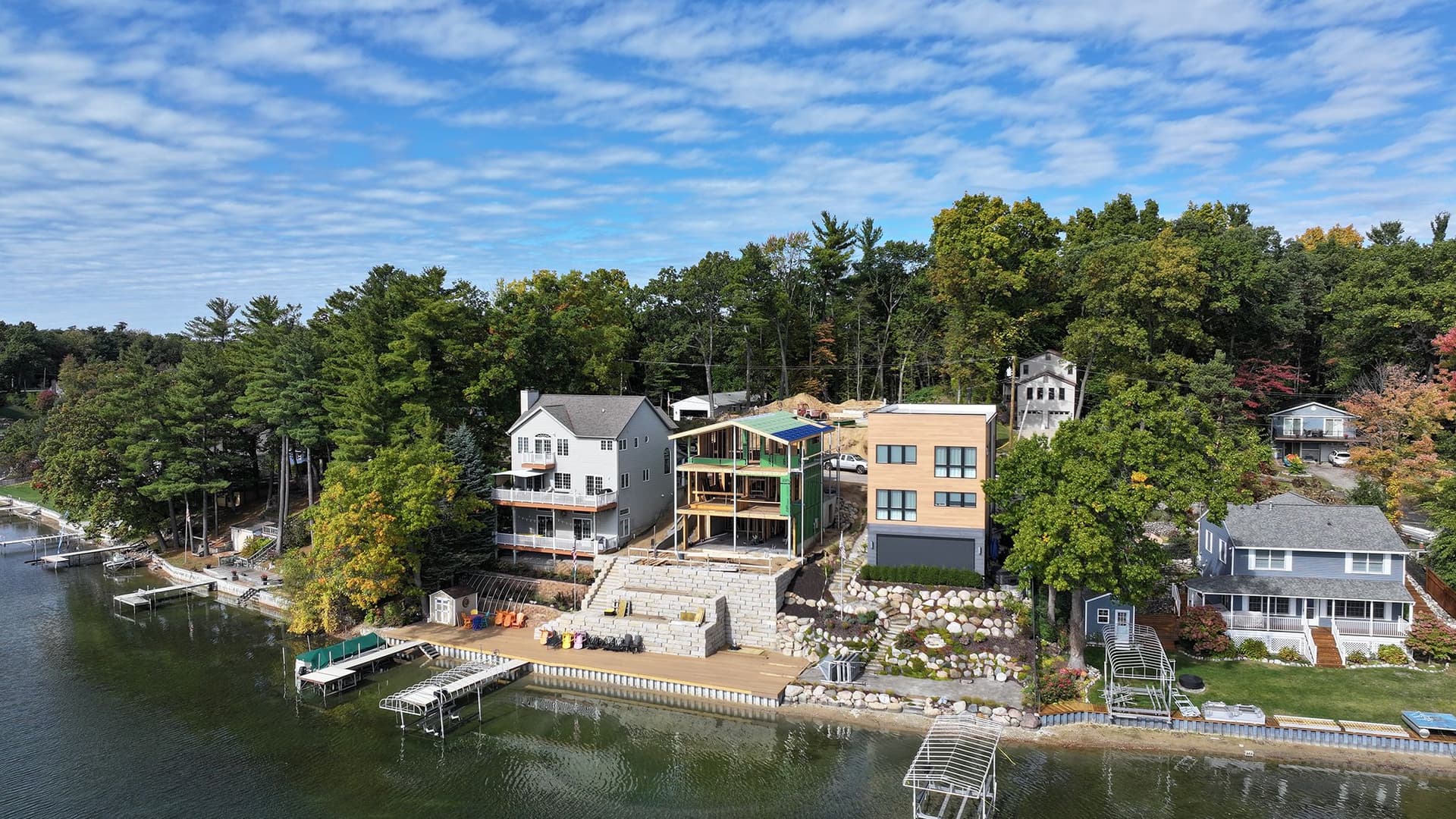 Brower North Construction