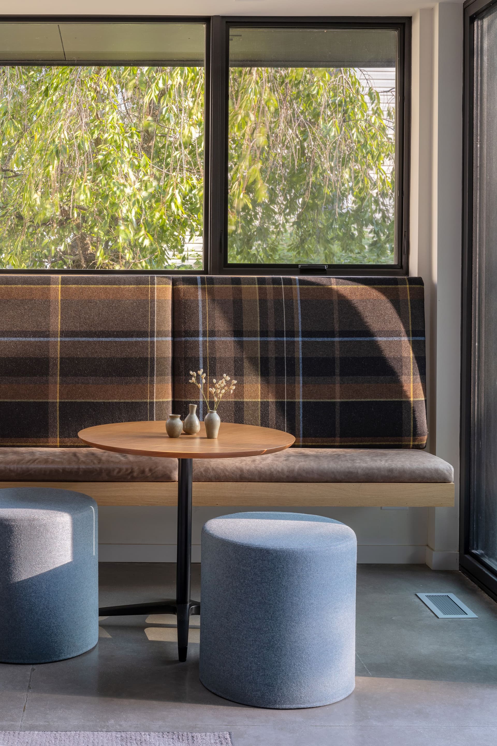 Northern Writing Studio Detail