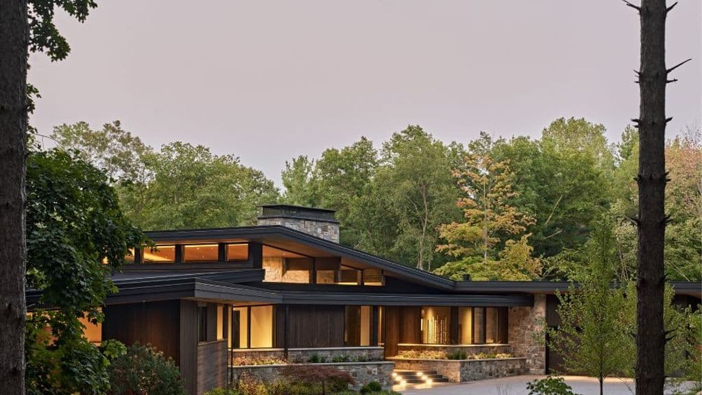 Architecture Example 5