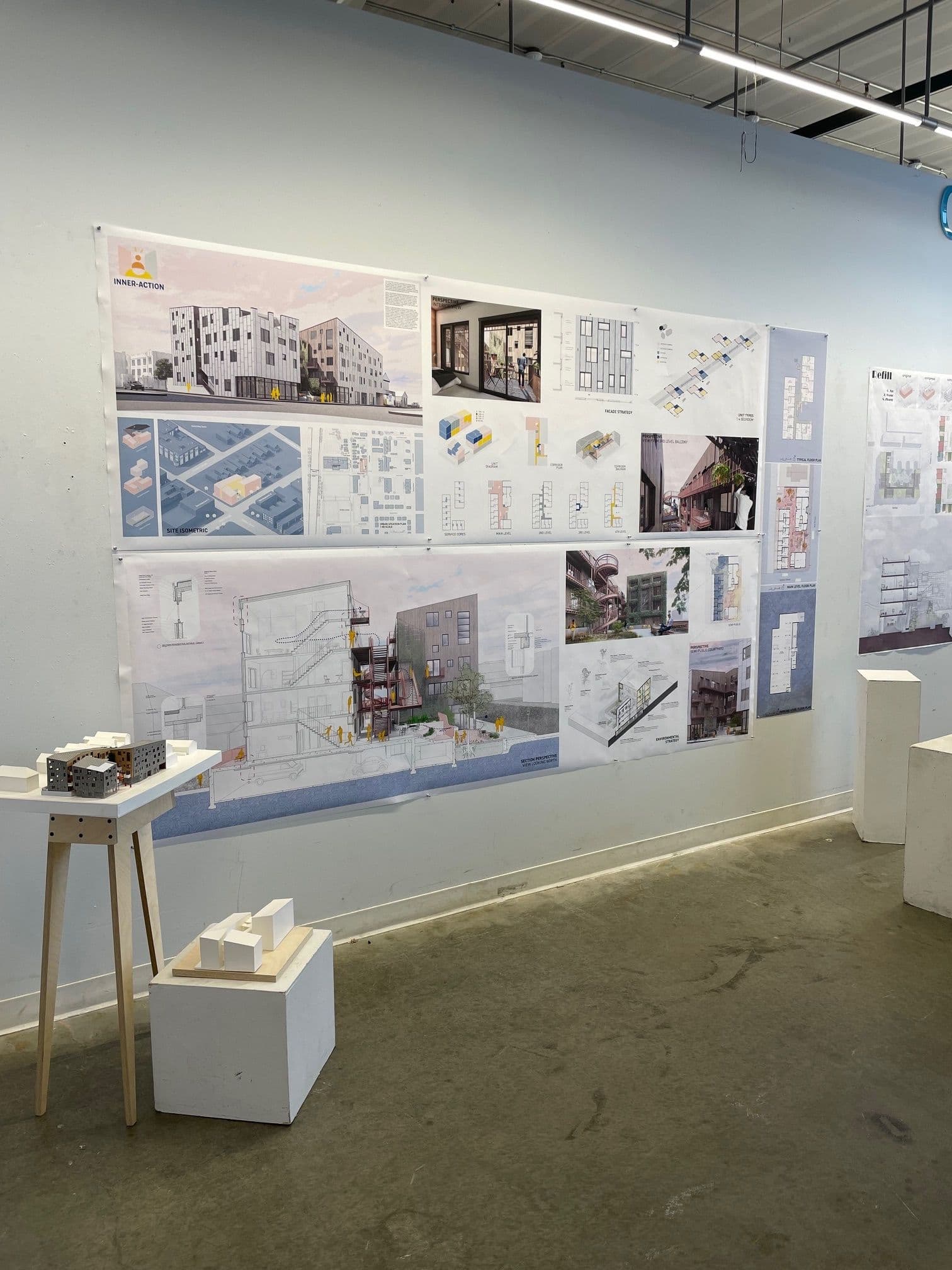 Talia School Project