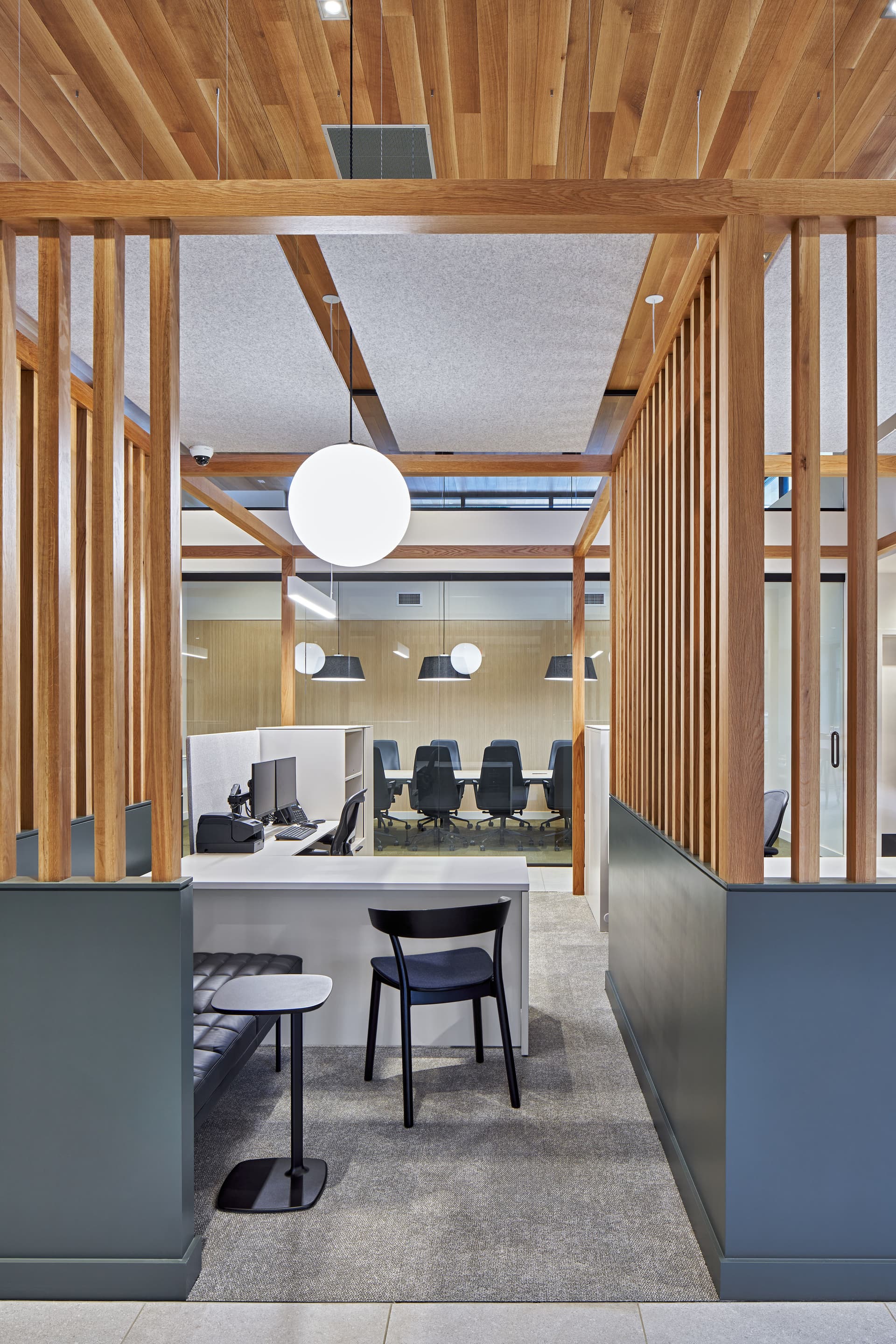 First Community Bank Detail