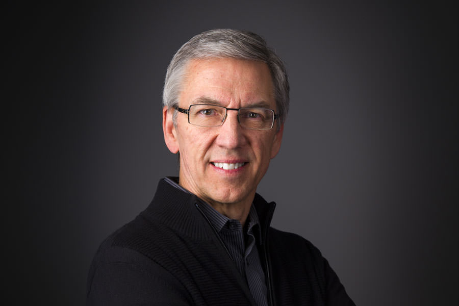 Tom Mathison Named MAF President - Mathison Architects