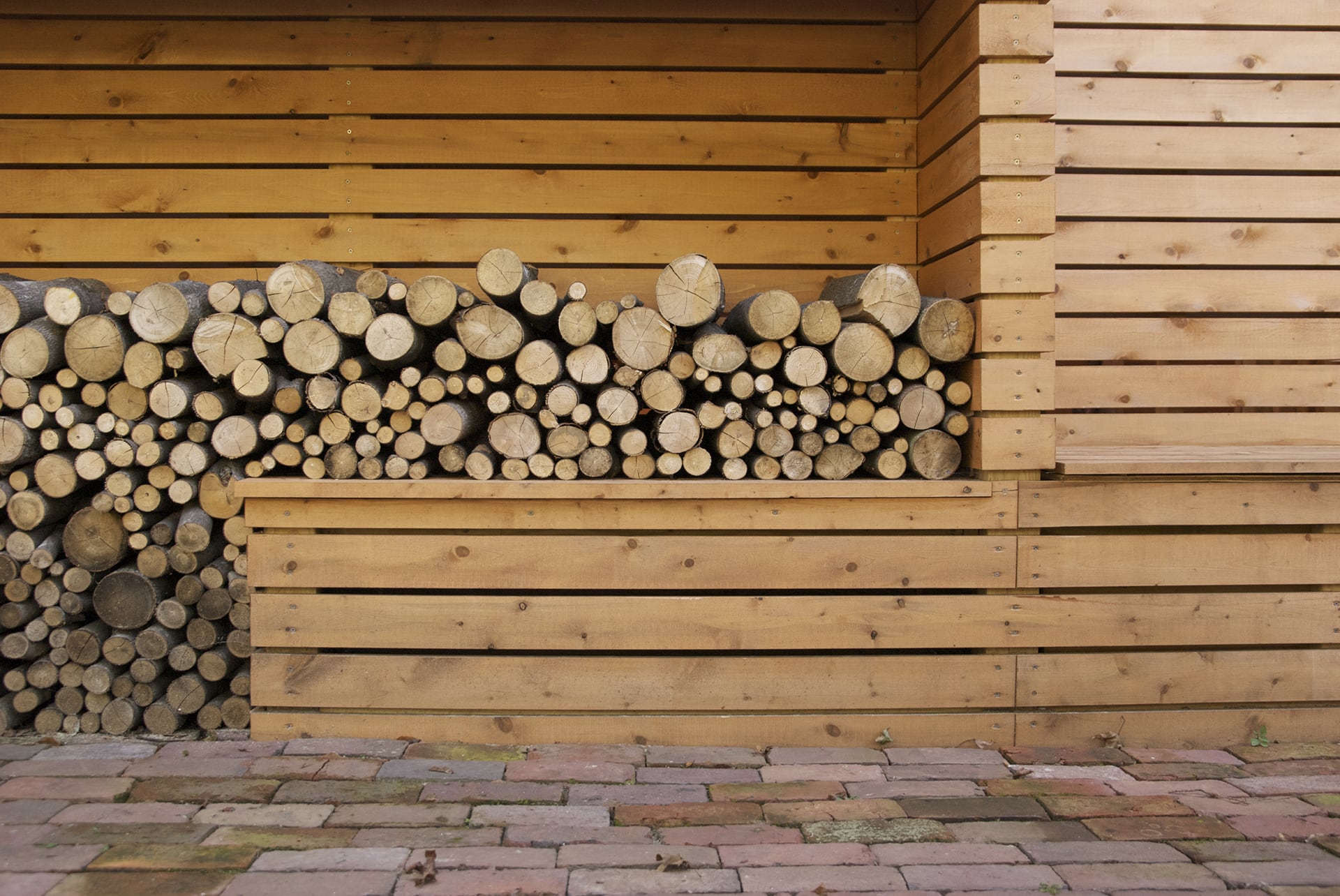 Family Activity Wall - Mathison | Mathison Architects